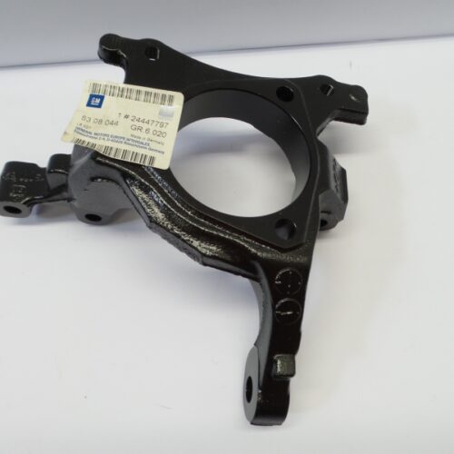 Steering Knuckle, 24447797
