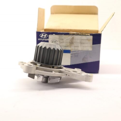 Water Pump, 2510027900