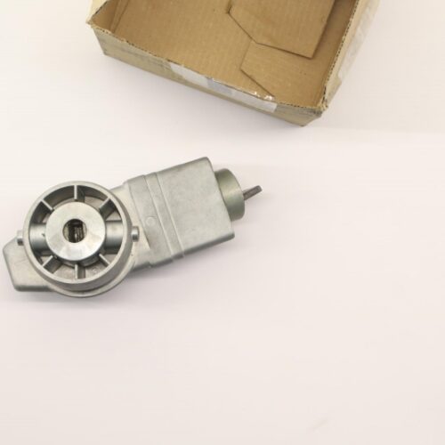 Lock Cylinder, Ignition Lock, A1404620130