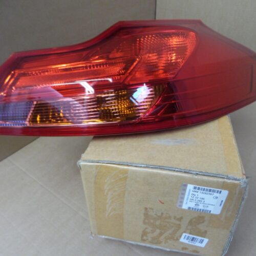 Combination Rearlight, 13282367