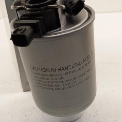 Fuel Filter, 164005X21B