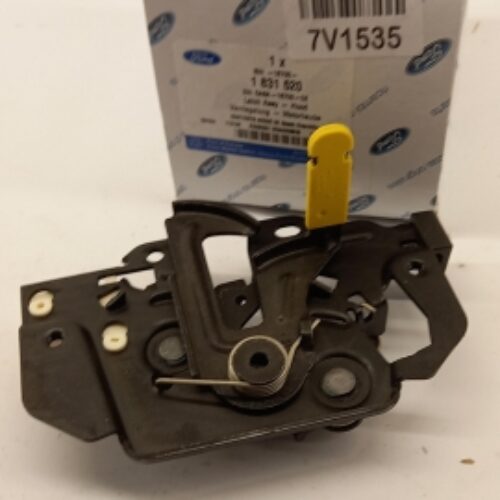 Bonnet Lock, 1831520