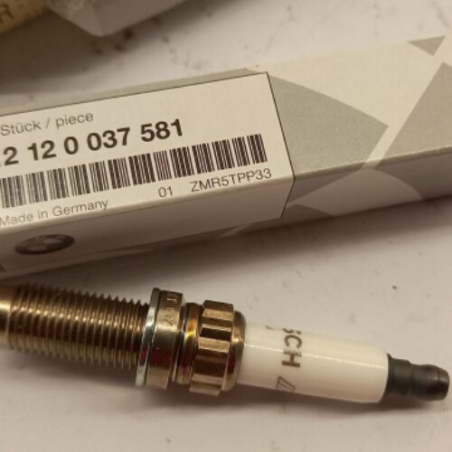 Spark Plug, 12120037581