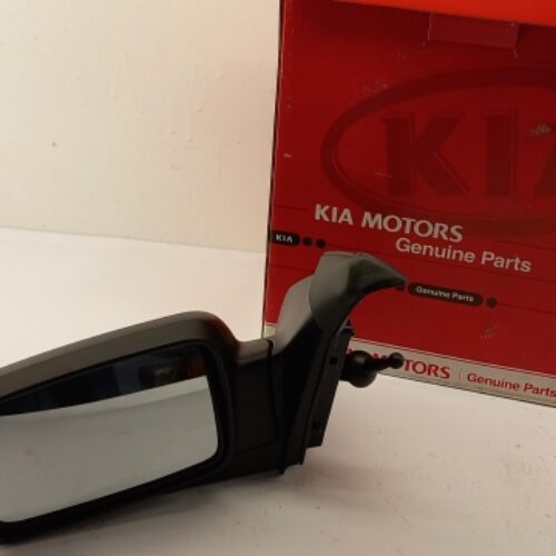 Outside Mirror, 8761007110