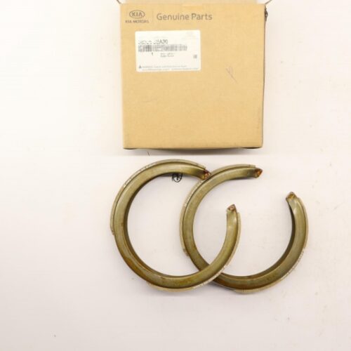 Brake Shoe Set, 583053SA30