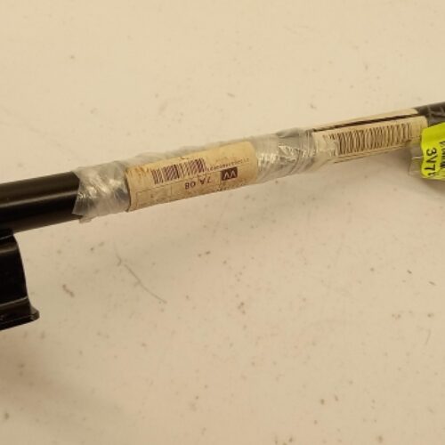 Hose, Crankcase Breather, 06B103213T