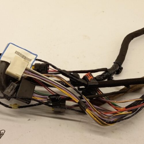 Cable Harness, 7701062625