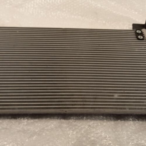 Condenser, Air Conditioning, 71751113