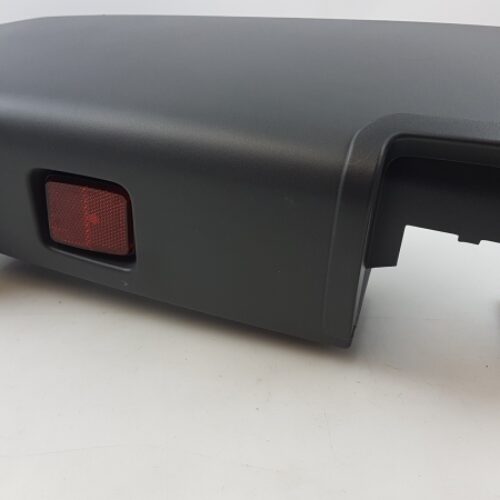 Cover, Bumper, 735524348