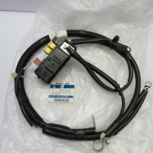 Cable Harness, 9211145