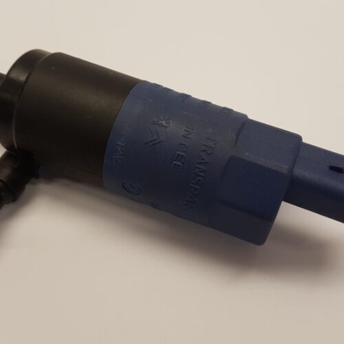 Water Pump, Window Cleaning, 643477