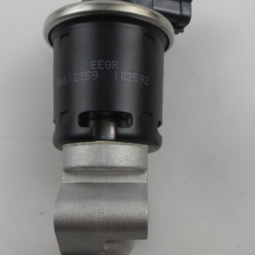 EGR Valve, 96612359