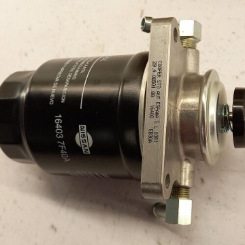 Fuel Filter, 16400EB30A