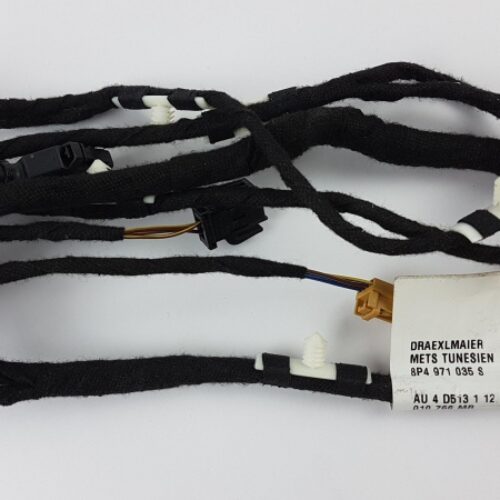 Cable Harness, Door, 8P4971035S