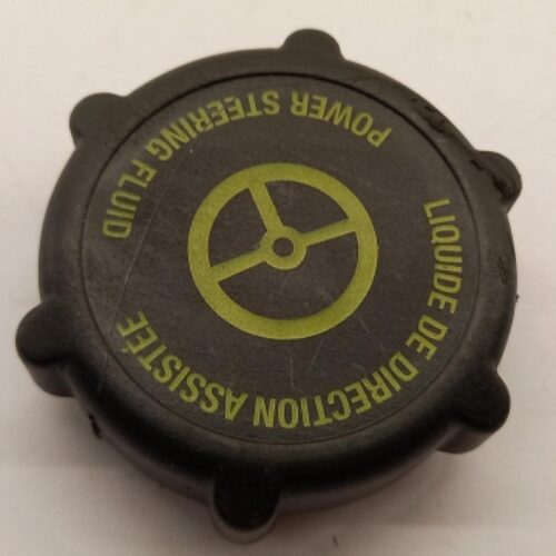Cap, Power Steering Tank, 1341300