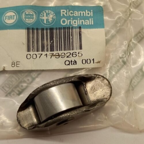 Rocker Arm, Engine Timing, 71739265