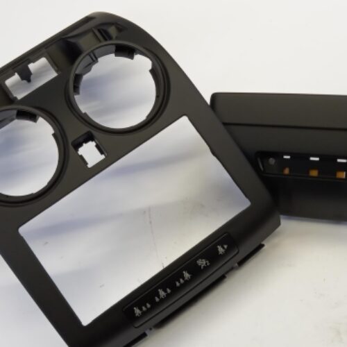 Centre Console Part/Trim, 68260JD93E