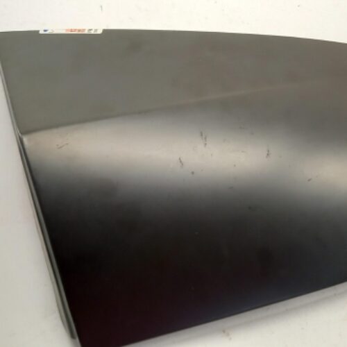 Rear Panel, 1376713