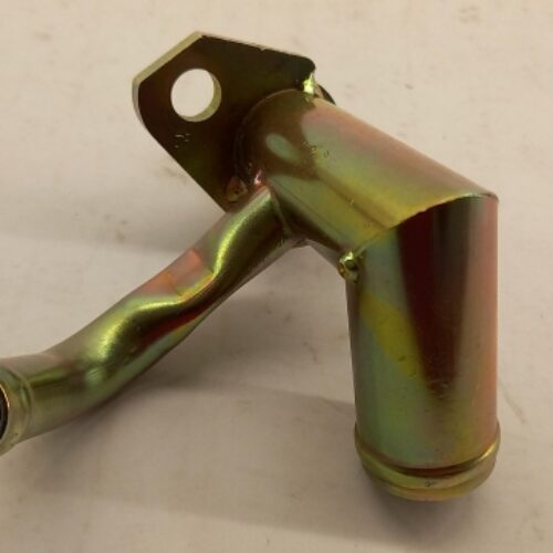 Coolant Flange, 034121143C