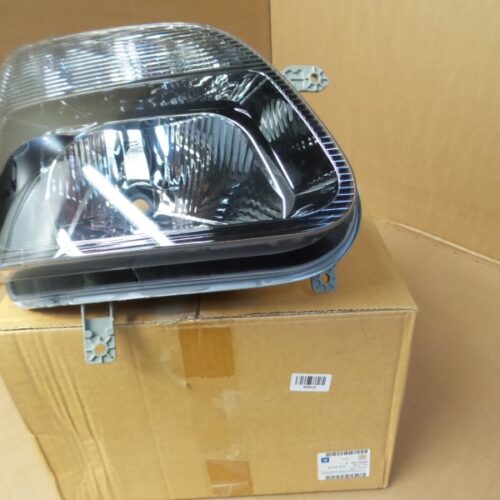 Headlight, 93179344
