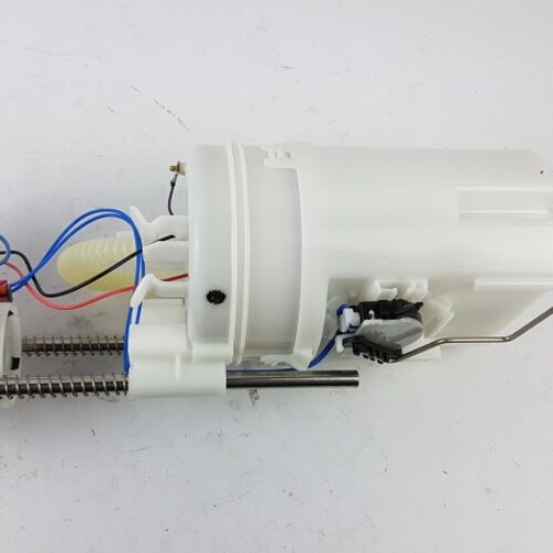 Fuel Filter, 16117207599