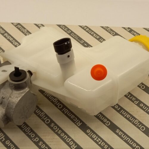 Master Cylinder, Brakes, 6001070475
