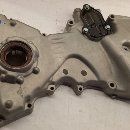 Timing Case Cover, 15100R1PU01