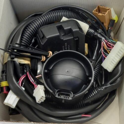 Alarm System, KE2536F000