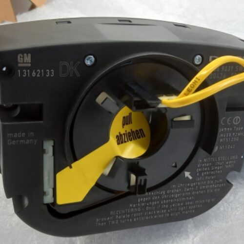 Steering Column Switch, 13162133
