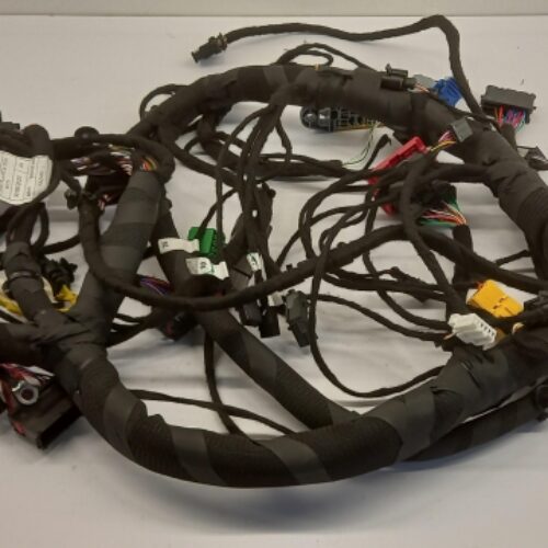 Cable Harness, 5802826170