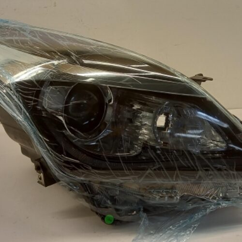 Headlight, 35121M68P32