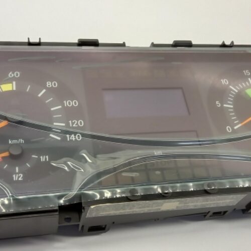 Instrument Cluster, A0014467721