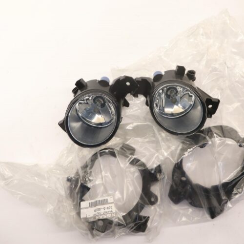 Fog Light Set, KE622JD000