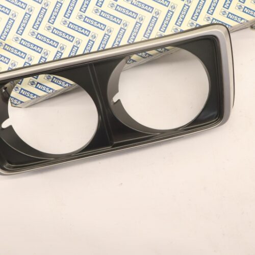 Frame, Headlight, 62410Y9501