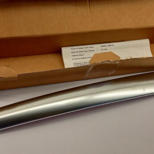 Trim/Protective Strip, Bonnet, 50927156