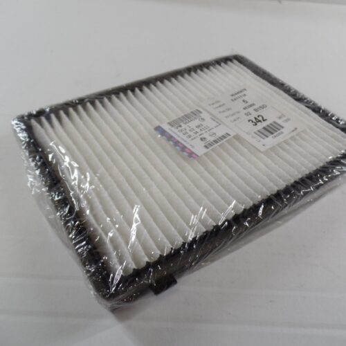 Filter, Interior Air, 96440878