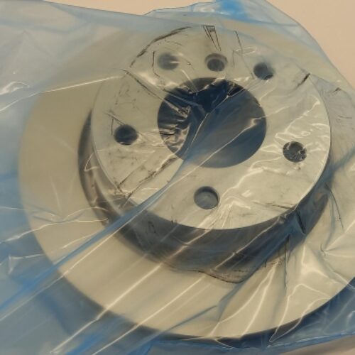 Brake Disc (1pc), 34216864903