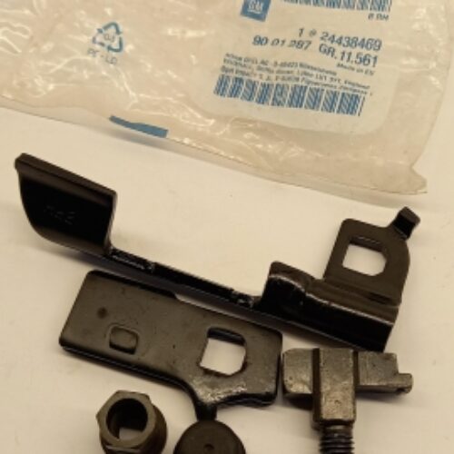 Repair Kit, 24438469