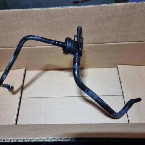 Vacuum Hose, Brake Booster, 11667550007