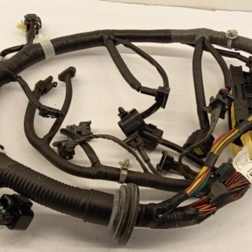 Cable Harness, Engine, 96570874