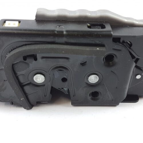 Door Lock, 5E1837016