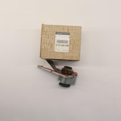 Water Pump, 210104880R