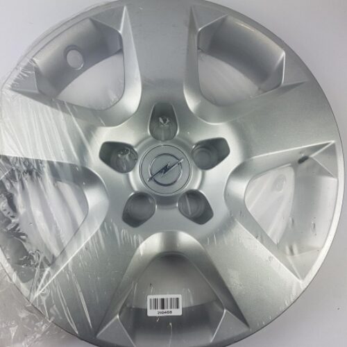 Cover, Wheels, 13198634