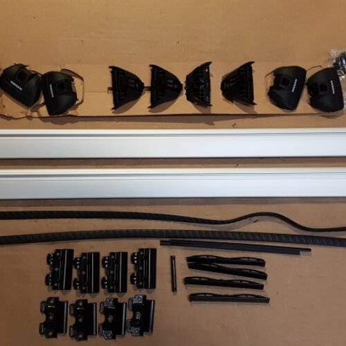 Roof Rack, KE7324E510