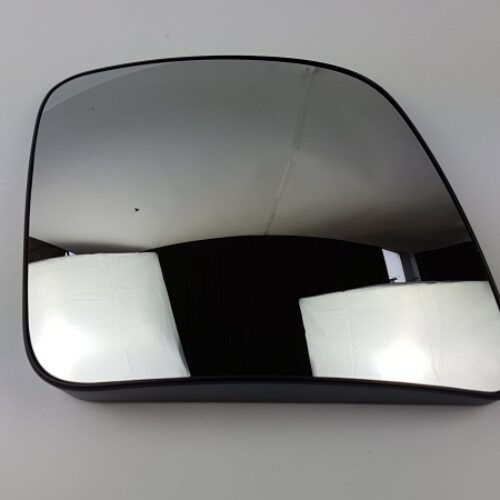 Mirror Glass, Outside Mirror, A0028116633