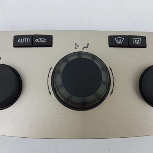 Control Element, Heating/Ventilation, 13261831