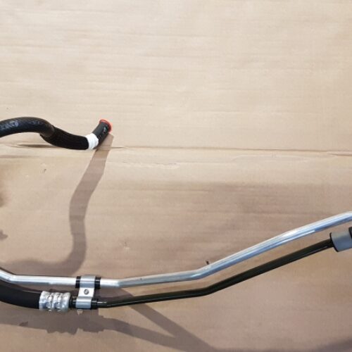 Hydraulic Hose, Steering System, 497129405R