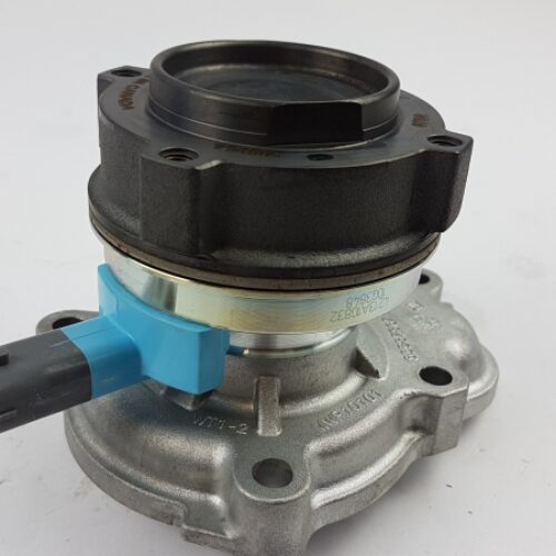 Water Pump, 55587867