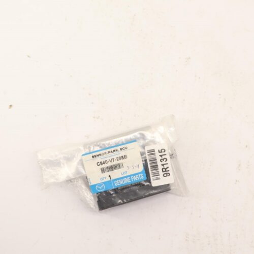 Control Unit, Park Assist Sensor, C840V7288B