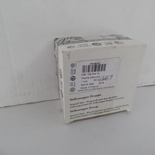 Belt Tensioner/Pulley, 038109244M